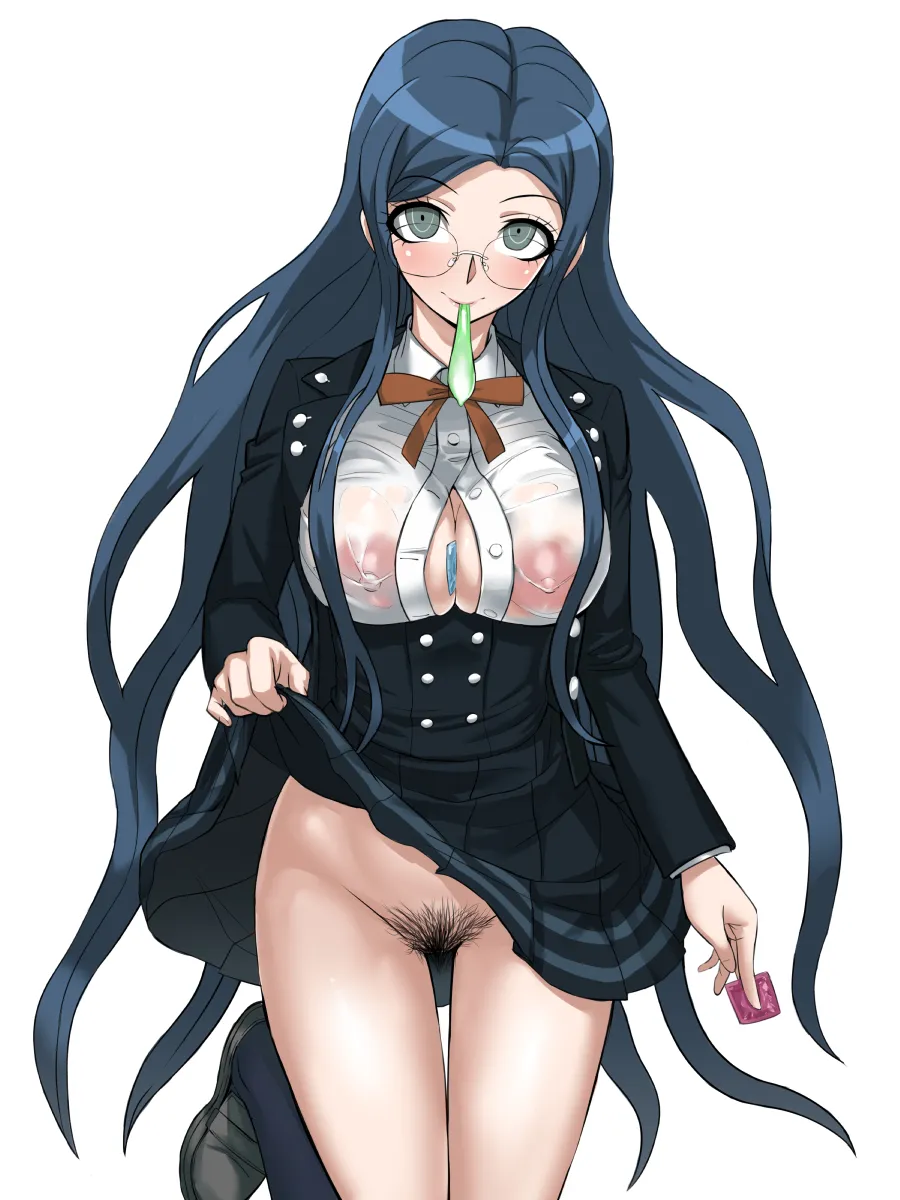 Shirogane Tsumugi by Akisora
