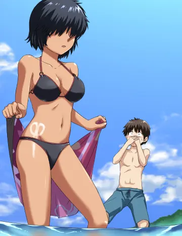 Tsubaki Akira rule 34