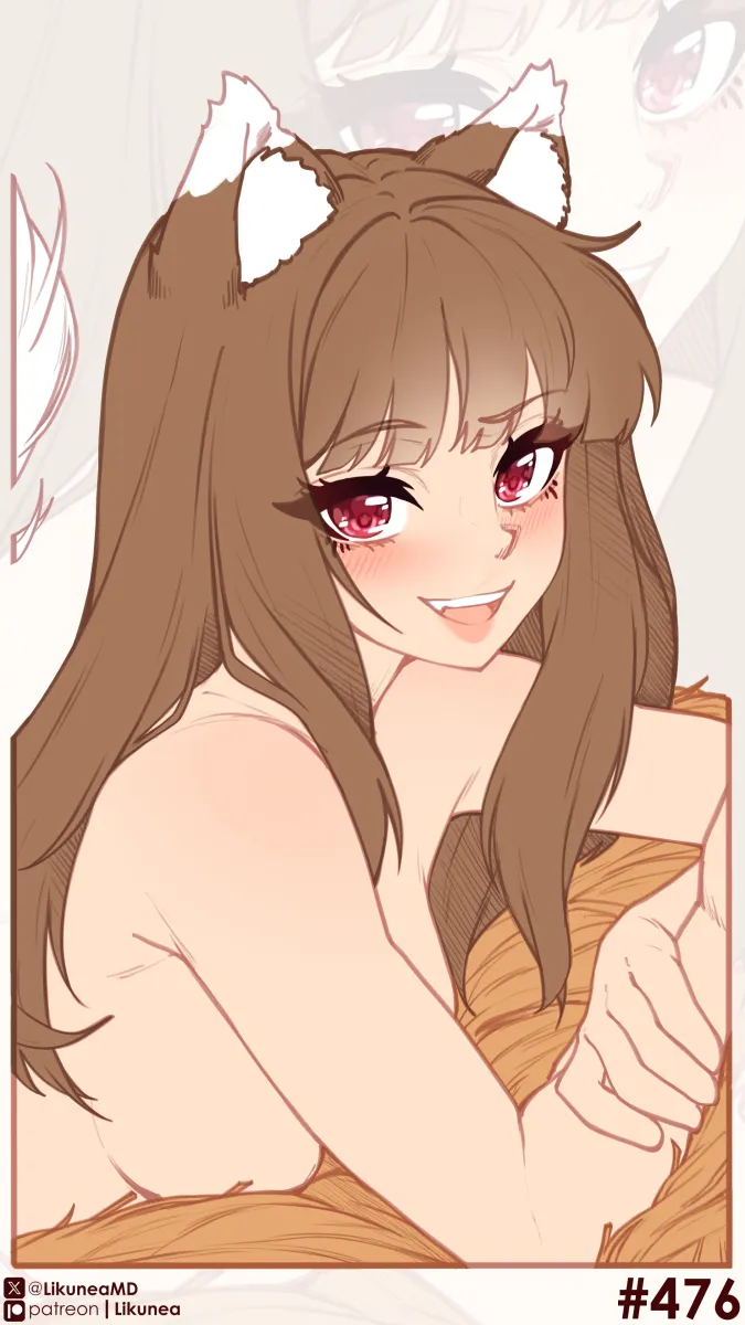 Holo by Likunea