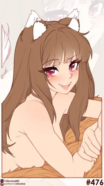 Holo rule 34
