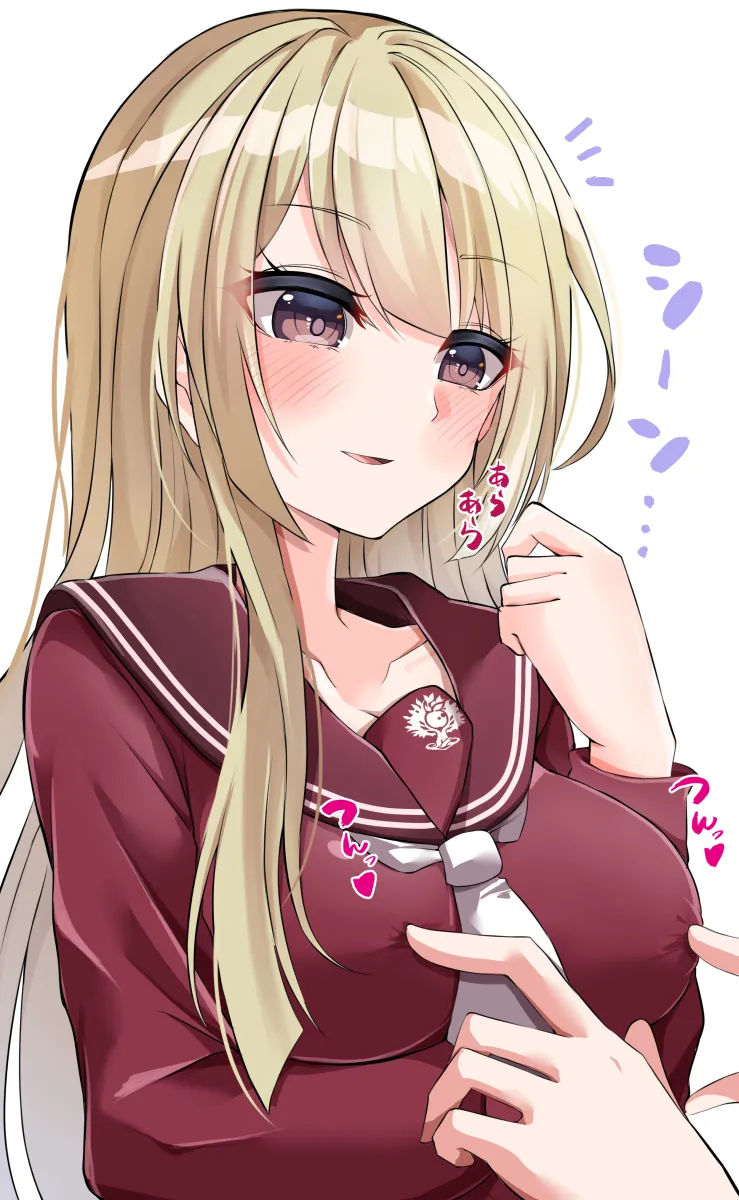 Miyagawa Takane by Ya-Man