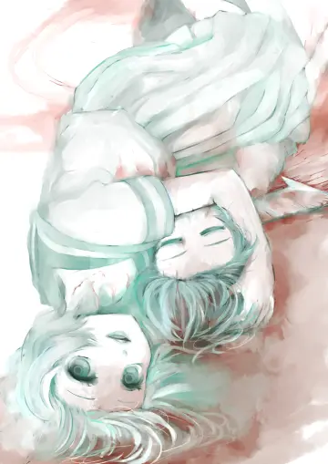 Ryuuguu Rena rule 34
