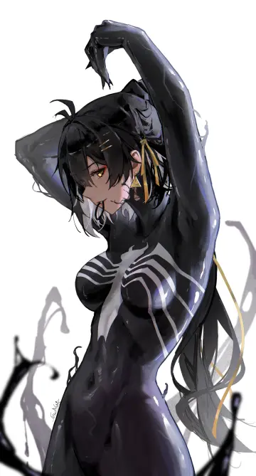 1Girl