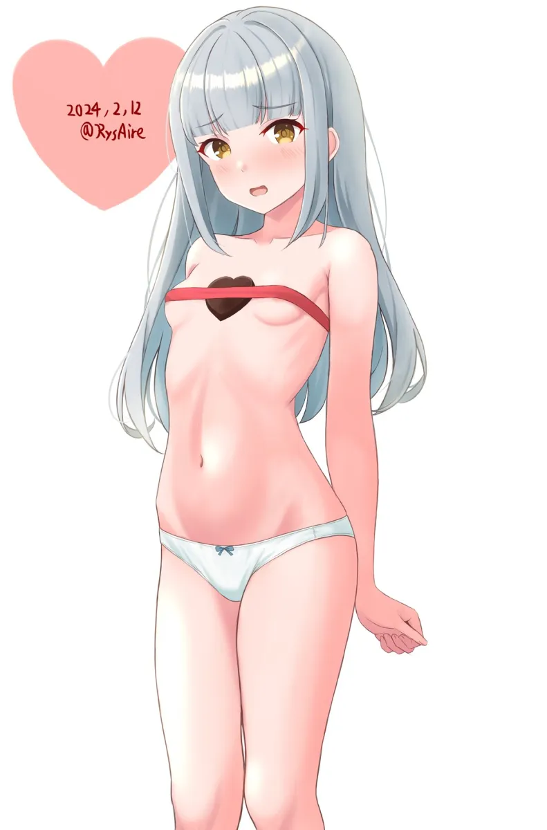 Kasumi (Kancolle) by Ame-San