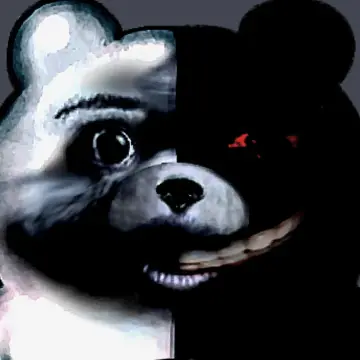 Monokuma rule 34