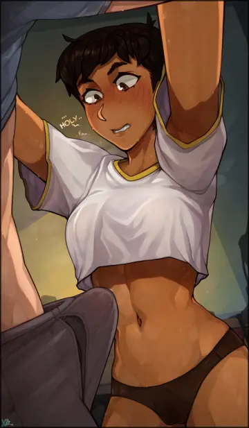 Boxer Briefs