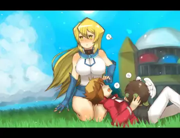 Yuki Judai rule 34