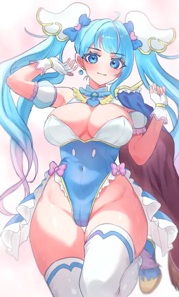 Leotard Under Clothes