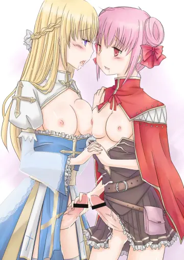 Creator (Ragnarok Online) rule 34