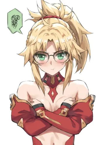 1Girl