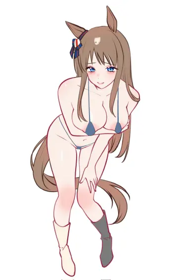 Ear Bow