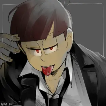 Osomatsu-San