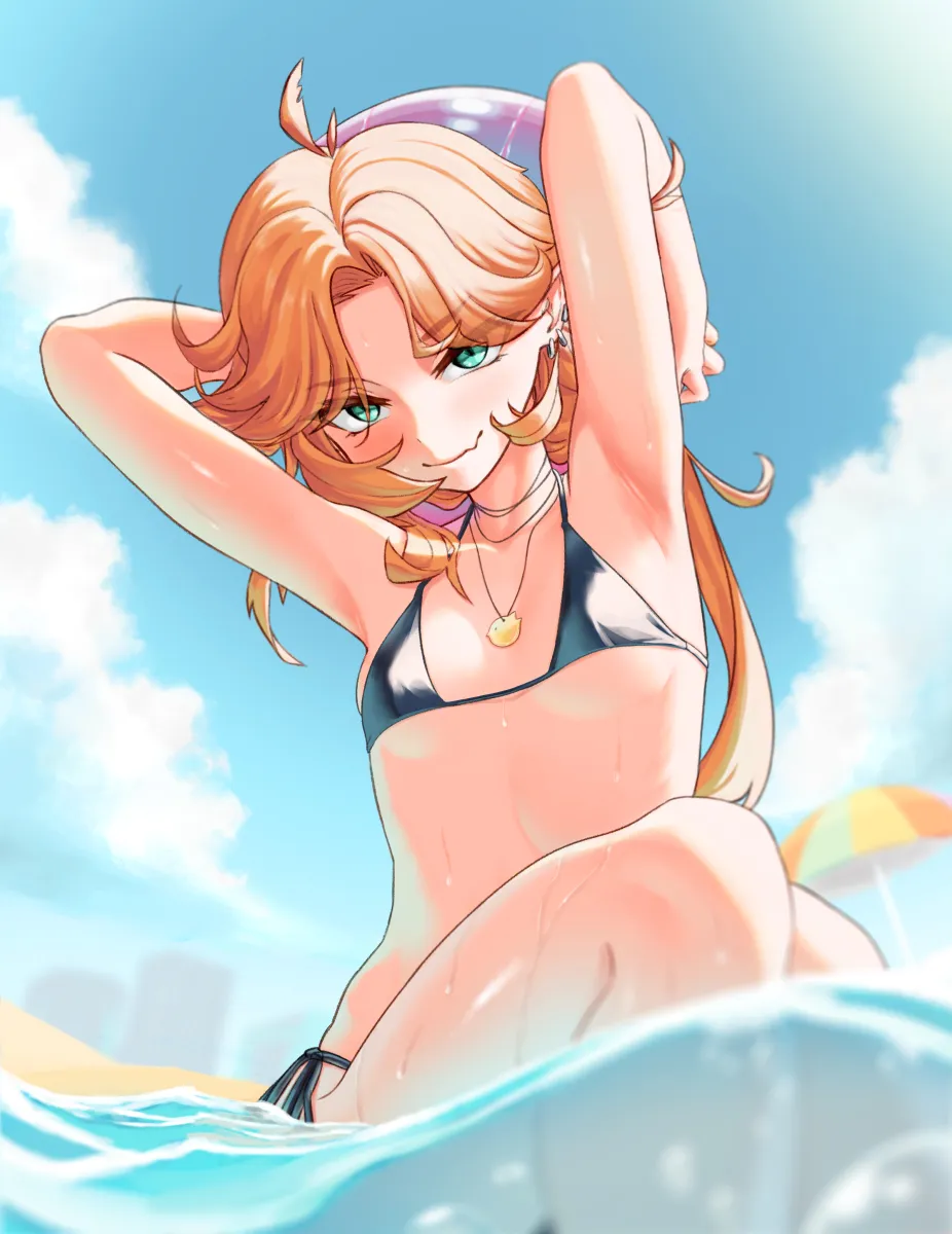 Dokibird by Lemongrubbz