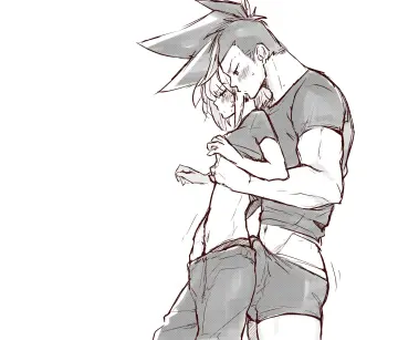 Undercut