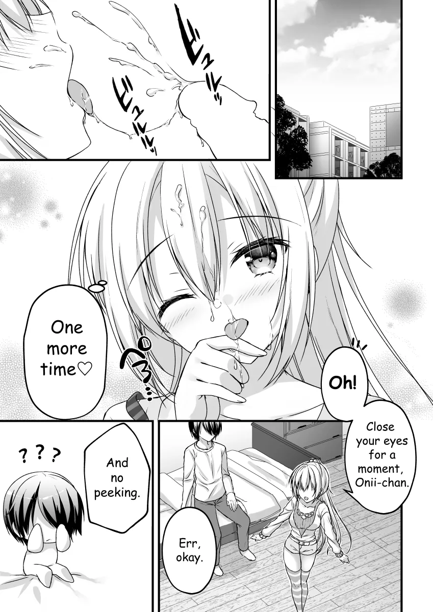 Arihara Nanami, Arihara Satoru by Hazumi Rio
