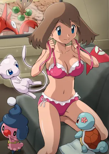 Pokemoa