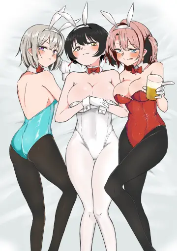 Tonami Ibuki rule 34