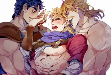 Manly
