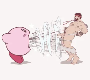 Ryu (Street Fighter) rule 34