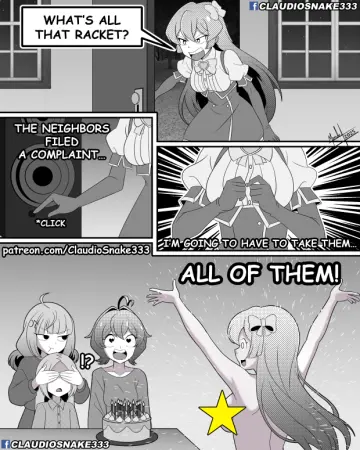 Jealous