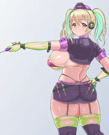 Cosplay