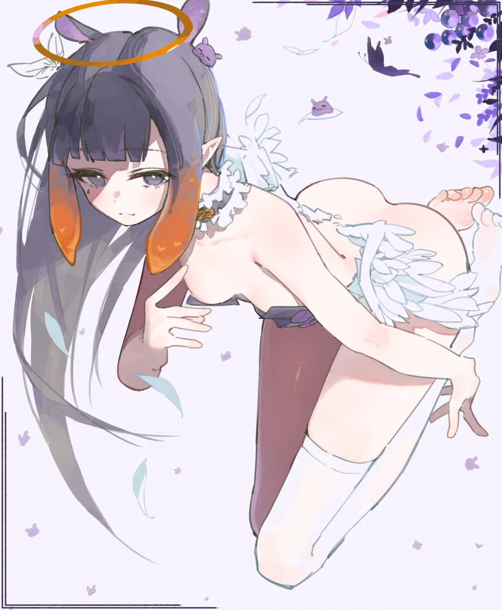 Ninomae Ina'nis, Takodachi (Ninomae Ina'nis) by Chocosong