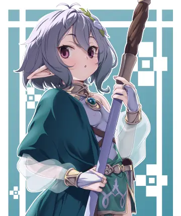 Umyonge (Lkakeu)