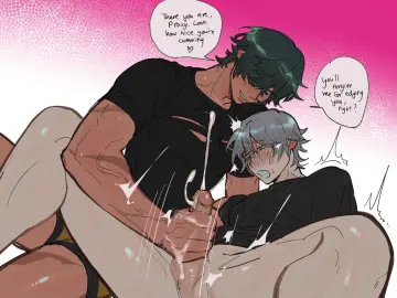Boxer Briefs