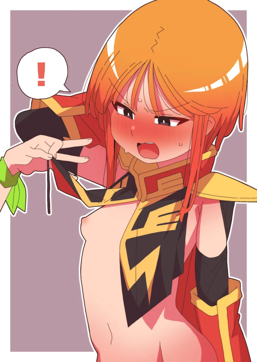 Puru Two, Elpeo Puru by Onimaru (Onimal7802)