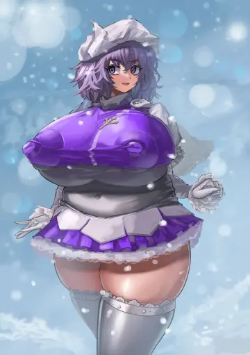 Letty Whiterock rule 34