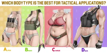 Ak-15 (Girls' Frontline) rule 34
