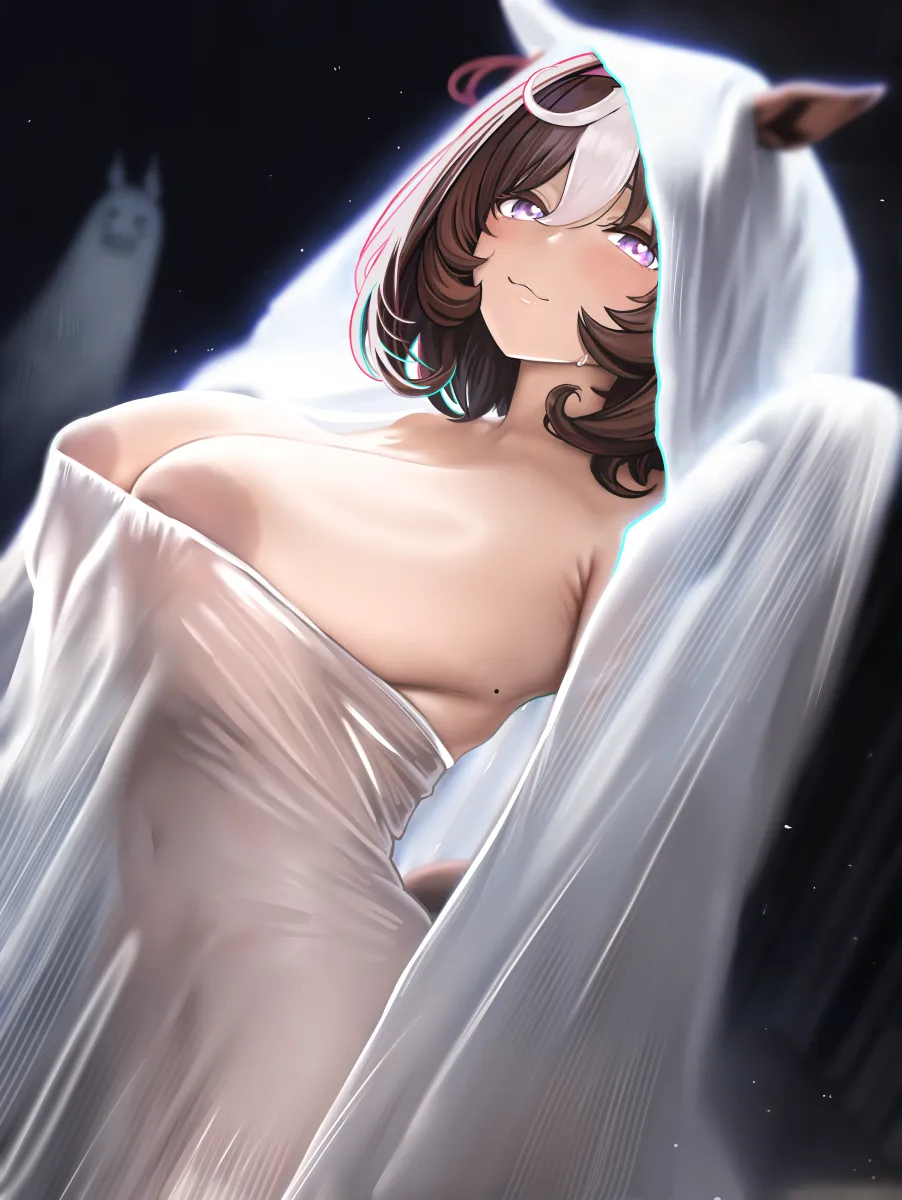Meisho Doto (Umamusume) by Asdkd123