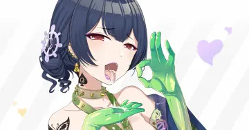Morino Rinze rule 34