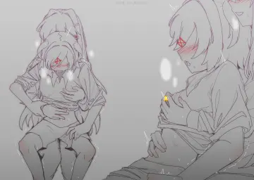 Long Hair