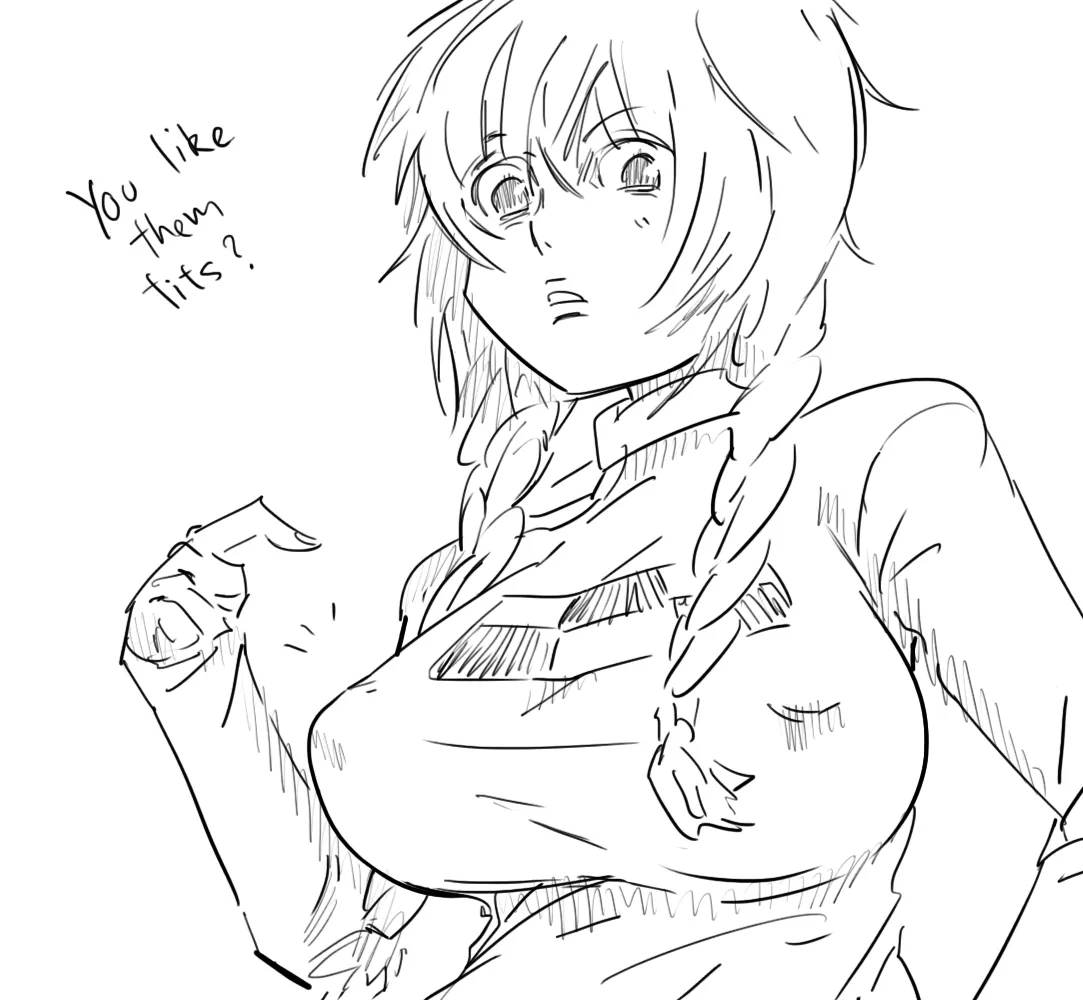Madotsuki by Bb (Baalbuddy)