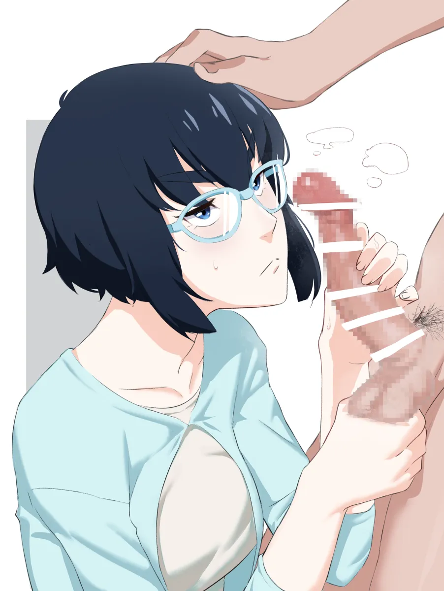 Kiryuuin Satsuki by Hghwaytohell