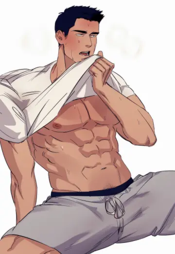 Ao Isami rule 34