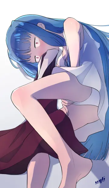Kotonoha Aoi rule 34