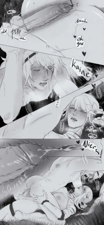 Artistic Error