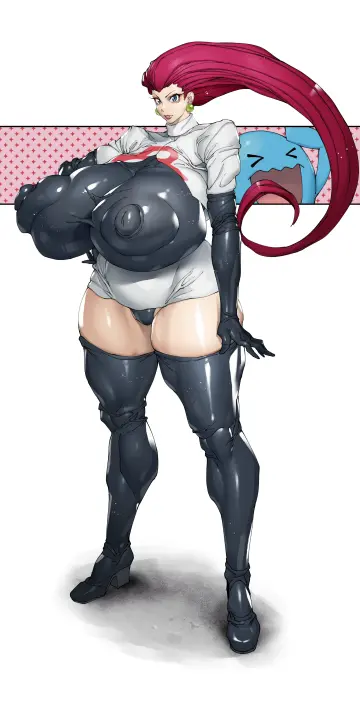 Team Rocket