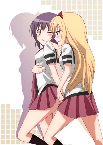 Long Hair
