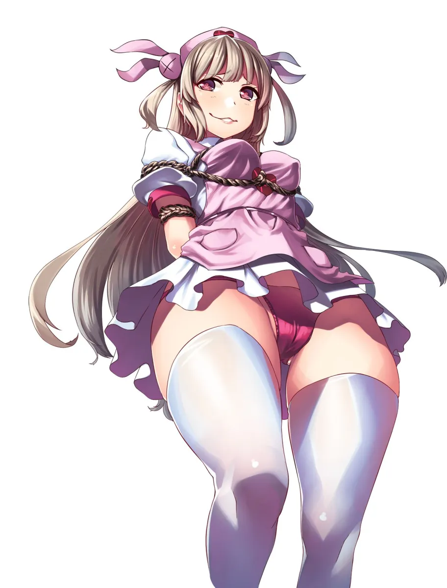 Natori Sana, Natori Sana (Nurse) by Hiememiko