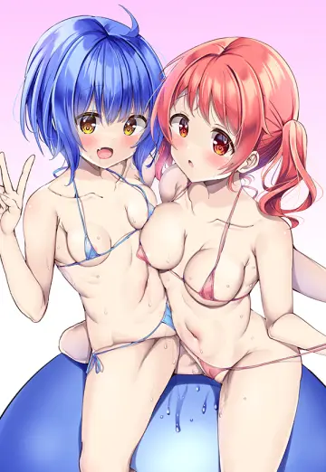 Natsu Megumi rule 34