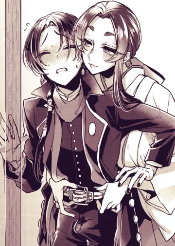 Kashuu Kiyomitsu rule 34
