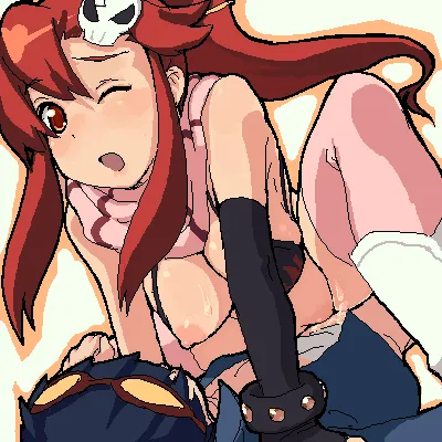 Yoko Littner, Simon (Ttgl)