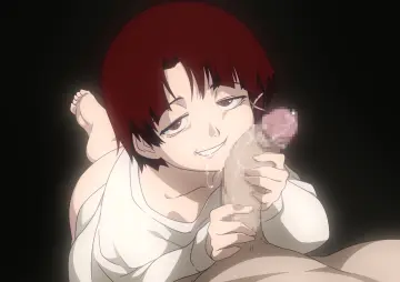 Serial Experiments Lain