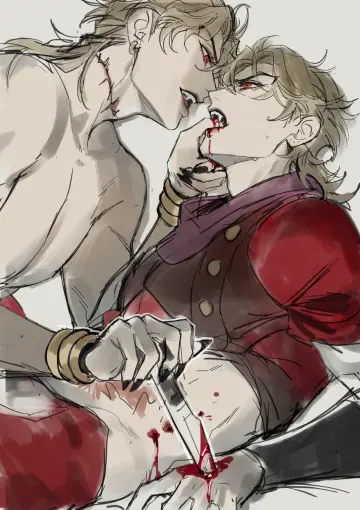 Stab