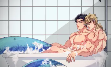Dio Brando rule 34