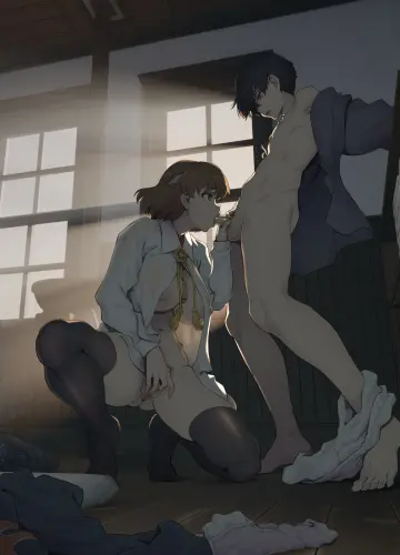 Admiral (Kancolle) rule 34