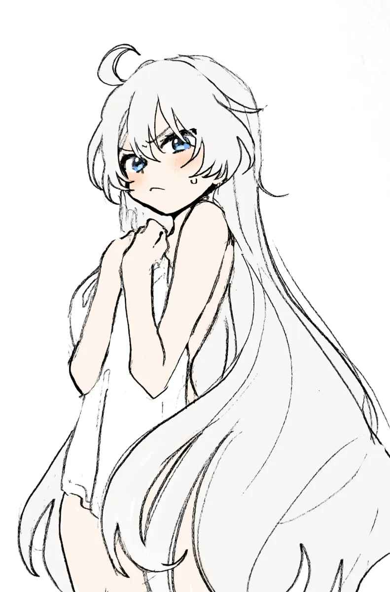 Kiana Kaslana by 5Rwpvc